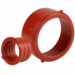 Turbocharger Inlet Gasket Turbo Mercedes Cdi Om642 Turbocharger Inlet Gasket Turbo Mercedes Cdi Om642