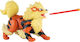 Φιγούρα Δράσης Arcanine 11.5εκ.
