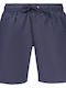 Men's Swimwear Slip Blue