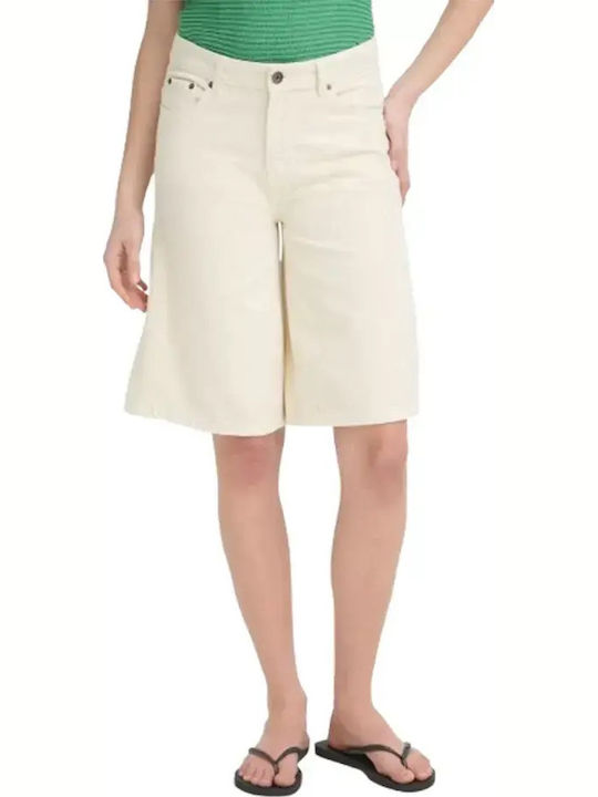 ICHI Women's Shorts Birch