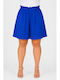 Damen Bermudas Blau Ruo SH-52281-26SO-MPROU