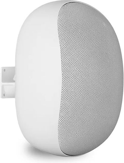 Modern Acoustics Παθητικό Ηχείο (Τεμάχιο) Λευκό
