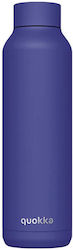 Quokka Solid Stainless Steel Thermos Bottle 630...