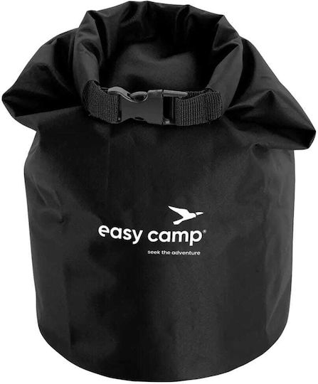 Easy Camp Waterproof Bag 20L Black