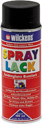 Granit Parts Spray Vopsea Auto Verde 400ml Granit Parts Spray Vopsea Auto Verde 400ml