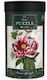 Botanic Peony Puzzle 2D 1000pcs