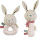 Saro Saro Baby Rasseln Set