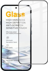 Imak Full Face Tempered Glass (Nothing Phone (4a))