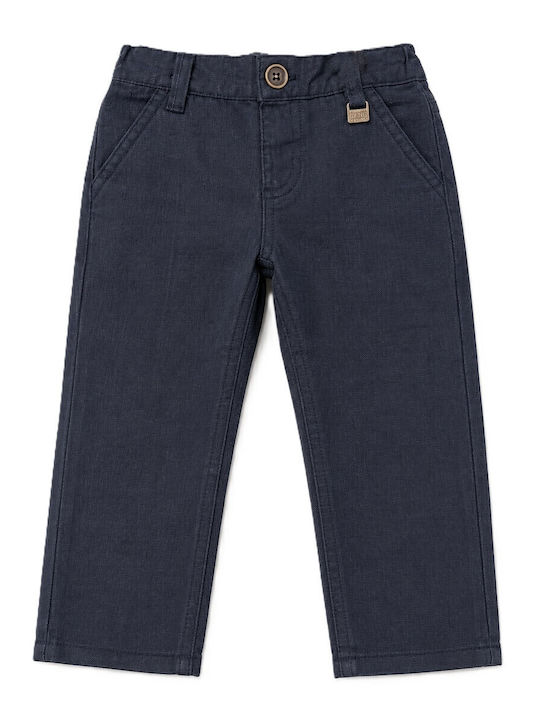 Kids Trouser Coloranthraki
