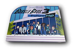 Burgle Bros 3 Future Flip Burgle Bros 3 Future Flip