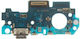 Samsung A346b Galaxy A34 5g Board Charging Connector Original Service Pack