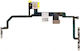 On Off Button Flash Flex Cable iPhone 8 SE 2020 SE 2022