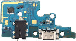 Samsung A705f Galaxy A70 Board Anschluss Zum Aufladen Original Service Pack Samsung A705f Galaxy A70 Board Anschluss Zum Aufladen Original Service Pack
