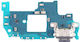 Samsung A556b Galaxy A55 5g Board Charging Connector Original Service Pack