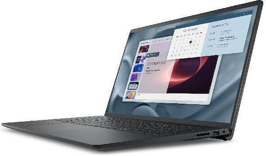 Dell 15 Essential 15.6" FHD 120Hz (i7-1355U/16GB/1TB SSD/Linux) (US Keyboard)