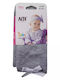 On Line Kids Gray Tights ON-E476