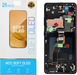 Ncc Lcd Дисплей Samsung S21 Ultra G998 Soft Oled