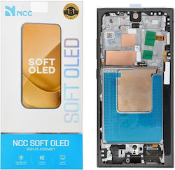 Zila Ncc Display Baterie Samsung S24 Ultra S928 Soft OLED