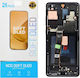 Zila Ncc Battery Display Samsung S20 Ultra G988 Soft Oled