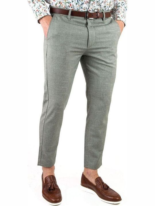 Trousers Khaki