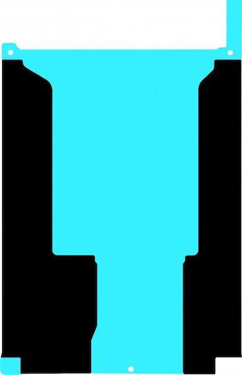 Motorola Adhesive Foil Battery Edge 70 Fusion+ Edge 70 Fusion Sd78e98060