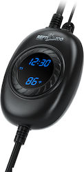 Repti-Zoo 360° Drehbarer Pid Thermostat Zeitregler