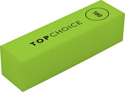 Top Choice Professional Nail Polishing Block Grit 180