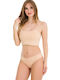Damen-Slips Nahtlos Baumwolle 11688-003