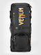 Venum Challenger Wasserdicht 63lt Schwarzes Rucksack