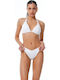 Bikini Brazil Λευκο