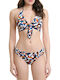 Bikini Slip Multicolor
