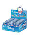 Disney Cats 3D Schaumstoff Taschen Clips Serie 69 Display Set 24 Stück
