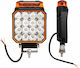 Proiector De Lucru Led 30w Flash Strobe W18437-3