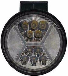 Προβολέας Οχημάτων Led 144w 190756 Raistar