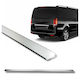 Stainless Steel Chrome Tailgate Trim Strip Mercedes Vito W447 From 2014