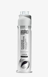 HiSkin Smile More Οδοντόκρεμα με Ενεργό Άνθρακα 100ml HiSkin Smile More Οδοντόκρεμα με Ενεργό Άνθρακα 100ml