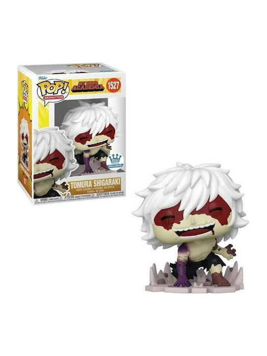Funko Pop! Animation: My Hero Academia - Tomura...