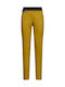 La Sportiva Tundra Damen Lang Bergsteigerhose Braun