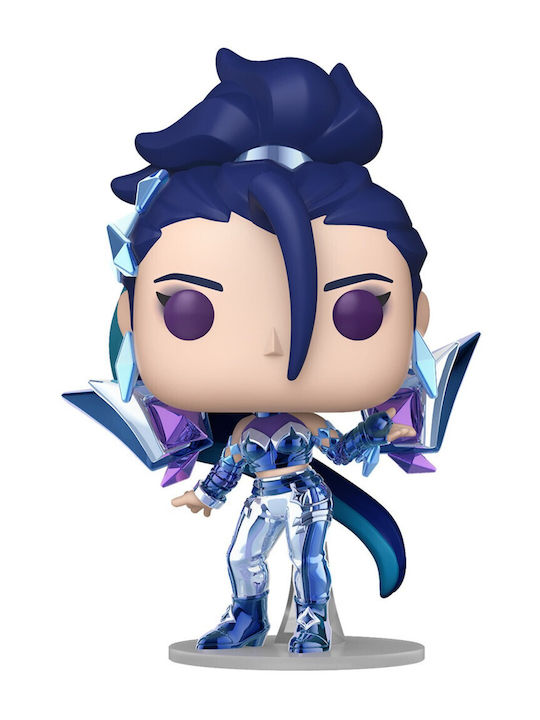 Funko Pop! Spiele: Liga der Legenden - K/DA Kai'Sa