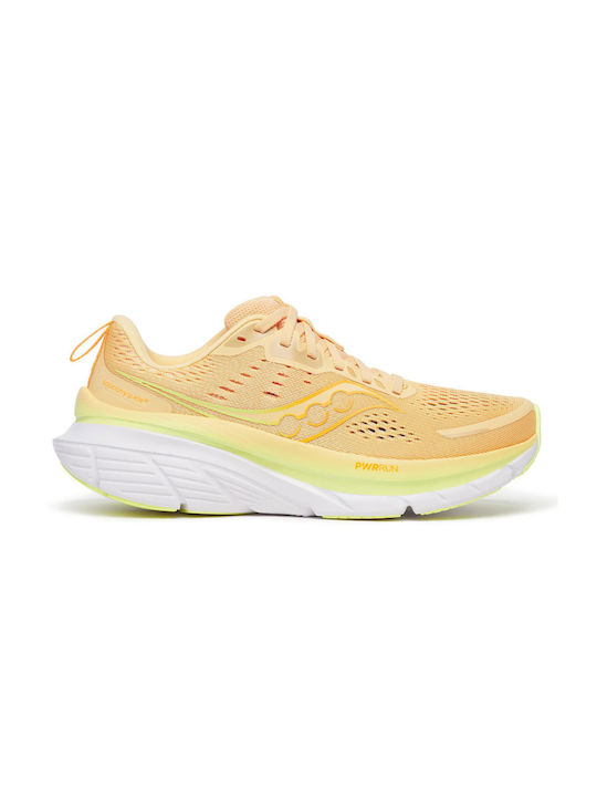 Saucony Ride 18 Γυναικεία Αθλητικά Παπούτσια Tr...