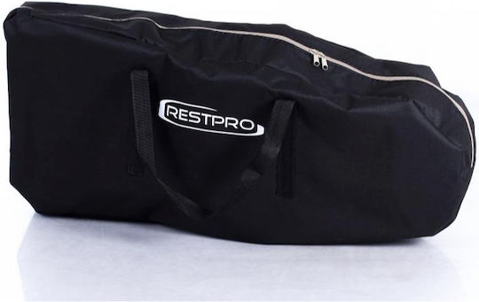 Rest Pro Relax Θήκη Μεταφοράς Φυσιοθεραπείας Φορητό