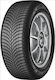 Goodyear Vector-4s G3 245/40R18 97WW FP XL Anvelopă Auto 4 Anotimpuri