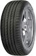Goodyear Efficientgrip 2 265/65R18 114HH Θερινό Λάστιχο για 4x4 / SUV Αυτοκίνητο