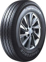Sunny 155R12 88NN Θερινό για Φορτηγό Ελαφρού Τύπου Sunny 155R12 88NN Θερινό για Φορτηγό Ελαφρού Τύπου