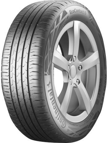 Continental 265/45R21 108VV XL Лятна Автомобилна Гума За Пътнически Автомобил