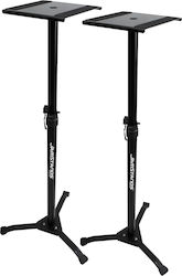 Ultimate Floor Speaker Stands Set