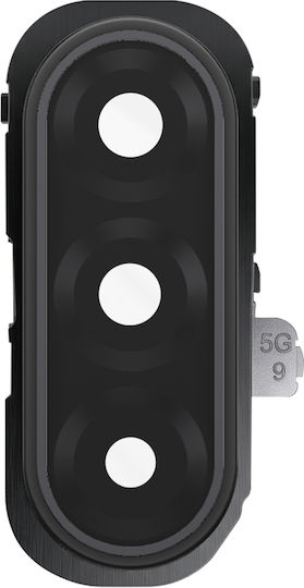 Samsung Replacement Lens Rear Camera Galaxy A17 5g Service Pack Black