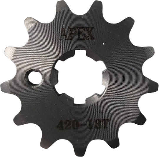 Apex Vorderes Ritzel für Yamaha V50