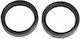 Athena Fork Seal Kit P40fork455101 Yamaha Yz 450 F 03-15 125 96-03 2pcs