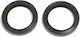 Athena Seal Kit Fork Tubes P40fork455043 Suzuki Ls 650 P 86-98 Aprilia Af1 125 88-92 2pcs